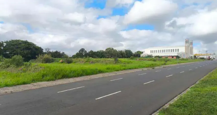 Terreno para venda em Parque Campo Bonito de 1675.00m²