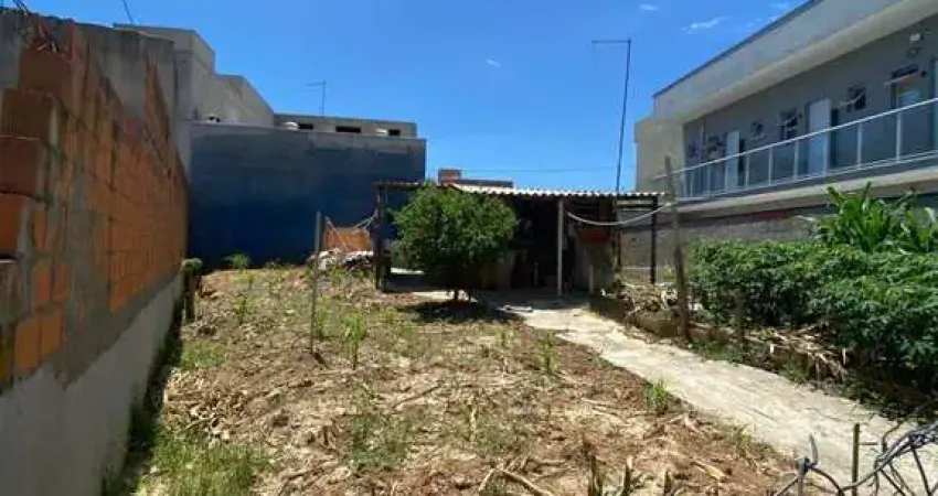 Terreno à venda no Jardins do Império, Indaiatuba 