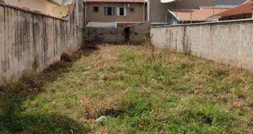 Terreno para venda em Jardim Paulista I de 270.00m²