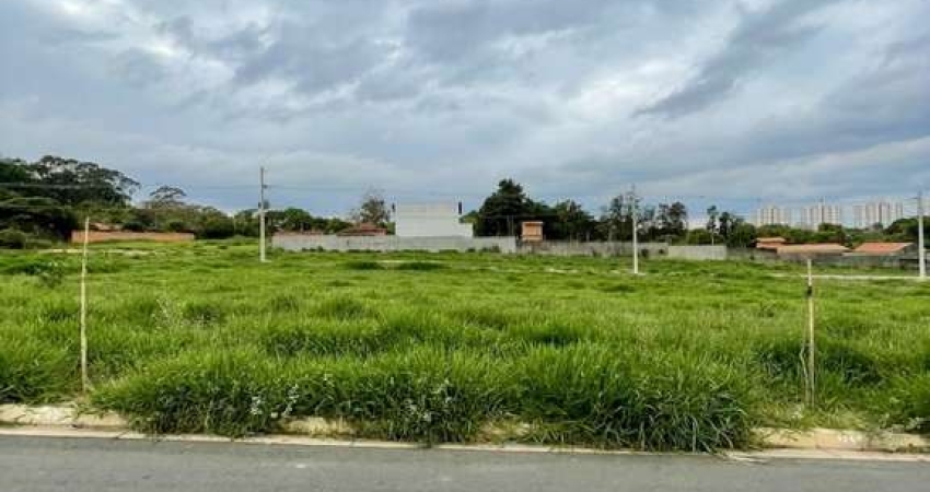Terreno para venda em Jardim Casablanca de 150.00m²