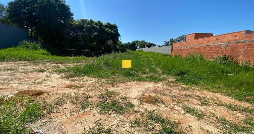 Terreno para venda em Jardim Casablanca de 157.00m²
