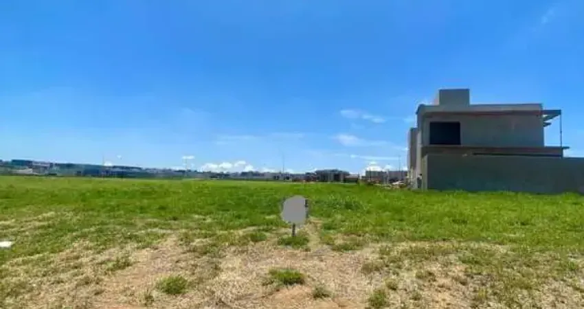 Terreno para venda em Jardim Residencial Dona Maria Candida de 300.00m²