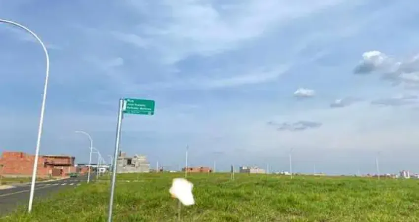 Terreno para venda em Jardim Residencial Dona Maria Candida de 433.00m²