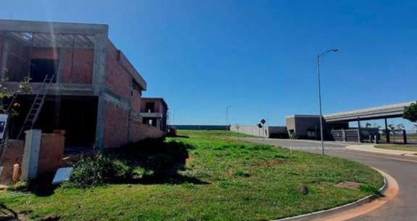 Terreno para venda em Jardim Park Meraki de 342.00m²