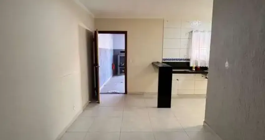 Casa para venda em Parque Campo Bonito de 150.00m² com 3 Quartos, 1 Suite e 2 Garagens