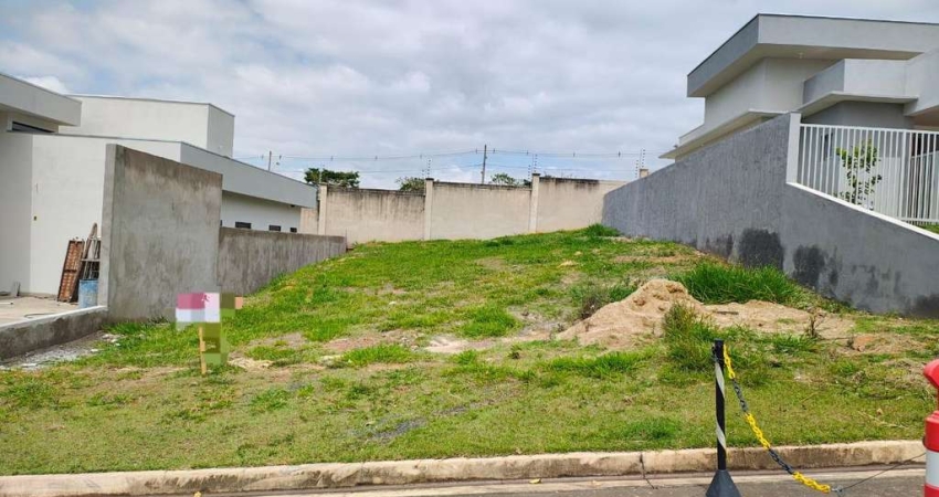 Terreno para venda em Reserva Central Parque de 300.00m²