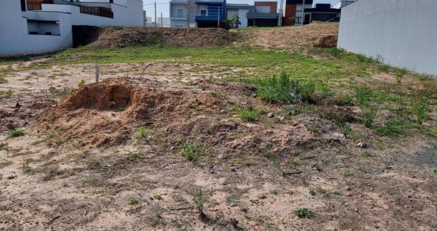 Terreno para venda em Colinas De Indaiatuba de 300.00m²