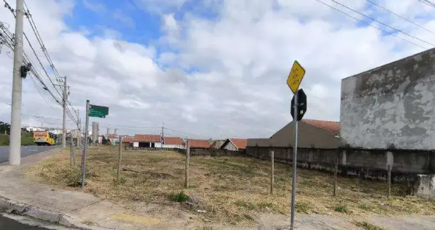 Terreno para venda em Parque Campo Bonito de 336.00m²