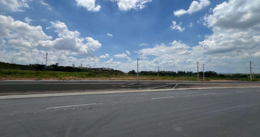 Terreno à venda no Caldeira, Indaiatuba 