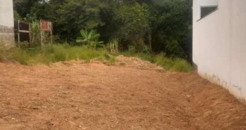 Terreno para venda em Jardim Das Maritacas de 150.00m²