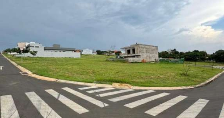 Terreno para venda em Jardim Residencial Sapezal de 315.00m²