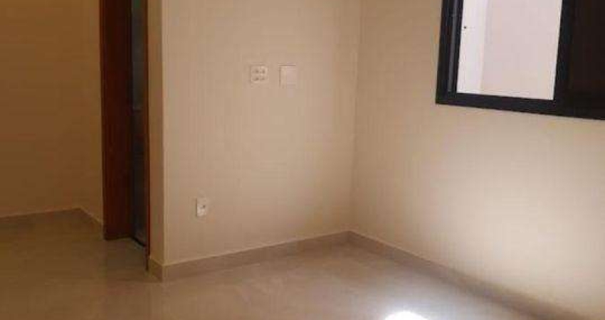 Casa para venda em Jardim Dom Bosco de 101.00m² com 2 Quartos, 1 Suite e 2 Garagens
