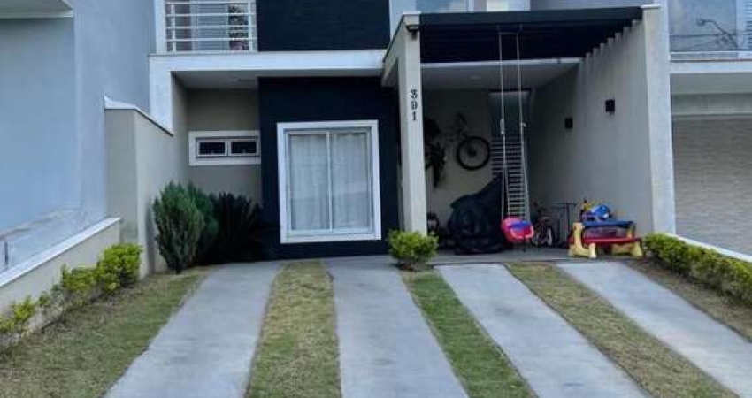 Casa de Condomínio para venda em Jardim Vista Verde de 178.00m² com 3 Quartos, 3 Suites e 4 Garagens