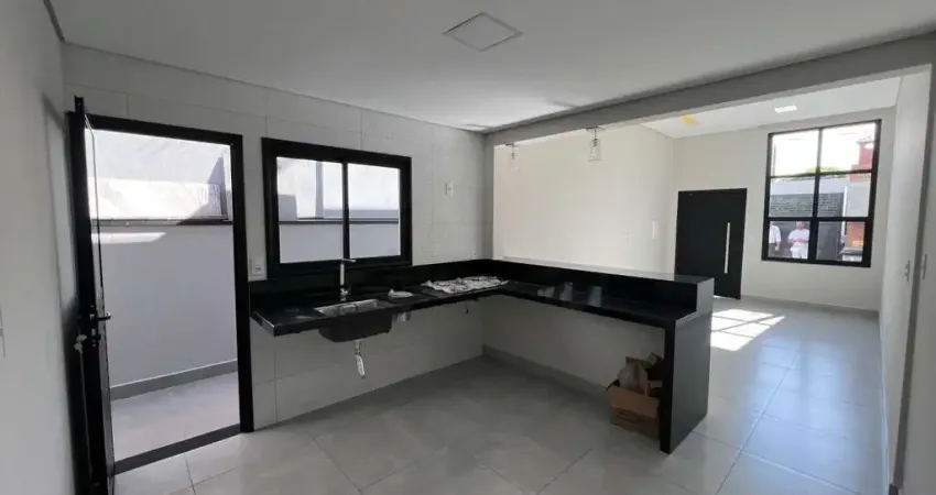 Casa para venda em Jardim Morada Do Sol de 125.00m² com 2 Quartos, 1 Suite e 1 Garagem