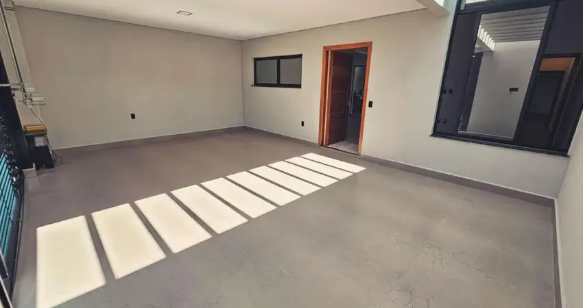 Casa para venda em Parque Barnabé de 150.00m² com 3 Quartos, 1 Suite e 2 Garagens