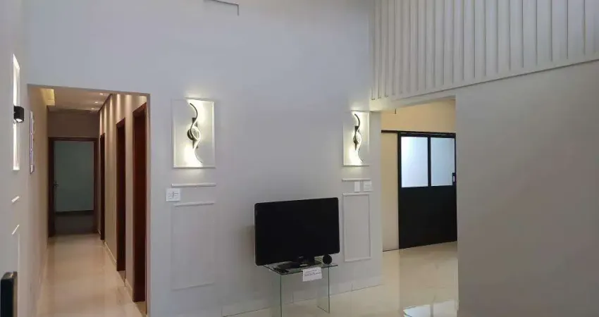Casa de Condomínio para venda em Jardins Do Império de 118.00m² com 3 Quartos, 1 Suite e 2 Garagens