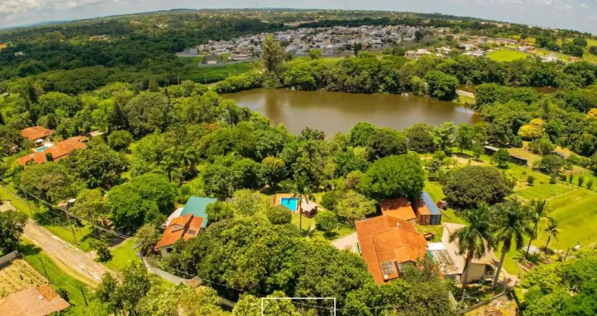 Chácara para venda em Jardim Panorama de 5400.00m² com 5 Quartos, 3 Suites e 10 Garagens