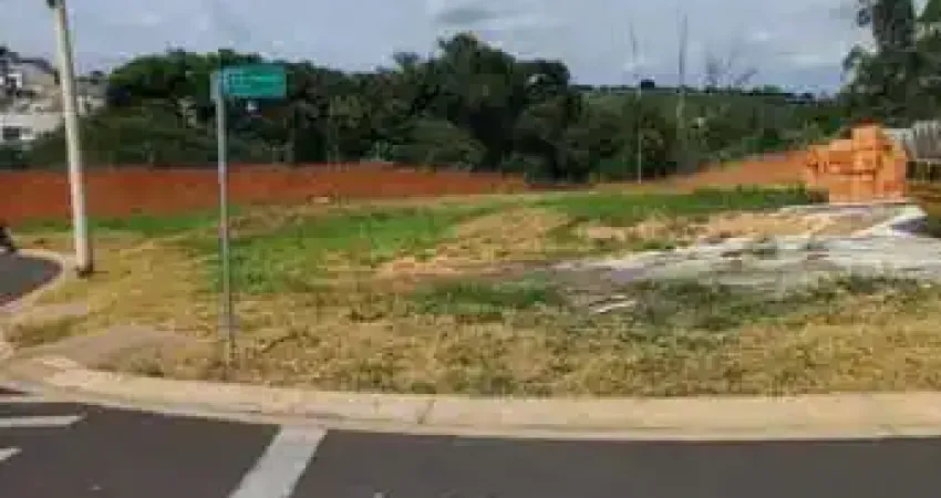 Terreno para venda em Loteamento Park Gran Reserve de 372.00m²
