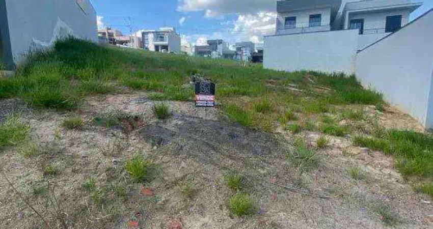 Terreno para venda em Loteamento Park Gran Reserve de 290.00m²