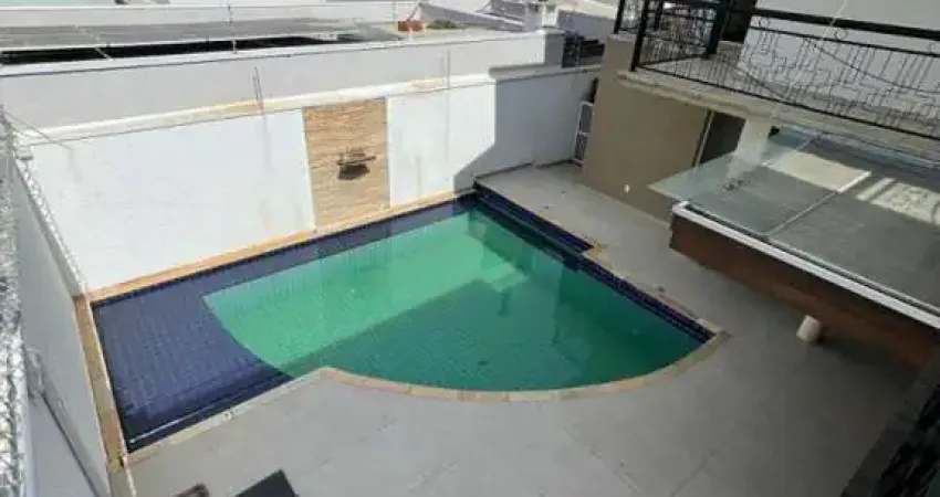 Casa para venda em Jardim Esplanada de 357.00m² com 4 Quartos, 3 Suites e 4 Garagens