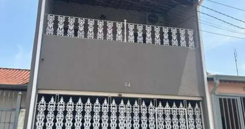 Sobrado para venda em Vila Almeida de 243.00m² com 3 Quartos, 2 Suites e 2 Garagens