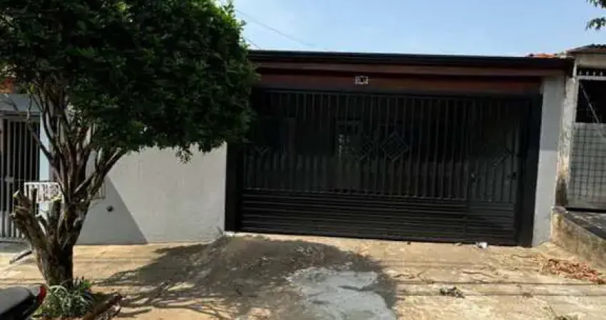 Casa para alugar em Jardim Rêmulo Zoppi de 108.00m² com 2 Quartos e 2 Garagens