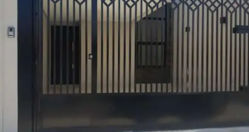 Casa para venda em Jardim Dom Bosco de 101.00m² com 3 Quartos, 1 Suite e 2 Garagens