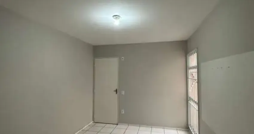 Apartamento para venda em Parque Campo Bonito de 52.00m² com 2 Quartos e 1 Garagem