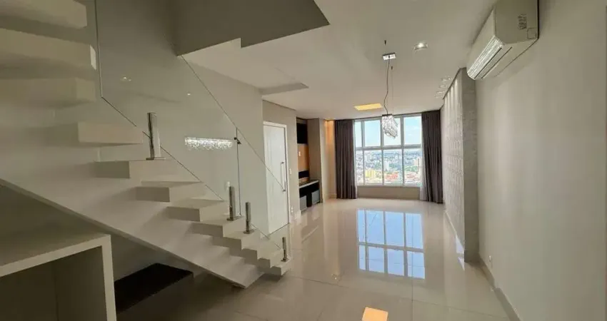 Apartamento para venda em Cidade Nova I de 229.00m² com 3 Quartos, 3 Suites e 3 Garagens