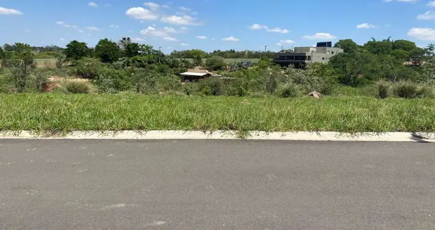 Terreno para venda em Parque Reserva Santa Maria de 413.00m²