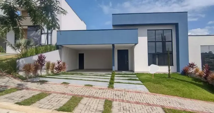 Casa para venda em Colinas De Indaiatuba de 300.00m² com 3 Quartos, 3 Suites e 4 Garagens