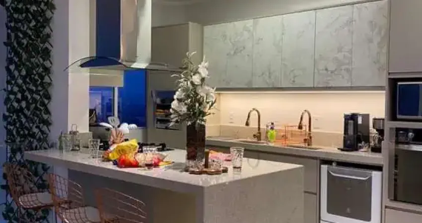 Apartamento para venda em Aqui Se Vive de 170.00m² com 3 Quartos, 1 Suite e 3 Garagens