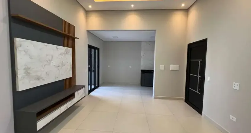 Casa para venda em Parque Residencial Sabiás de 150.00m² com 3 Quartos, 1 Suite e 2 Garagens