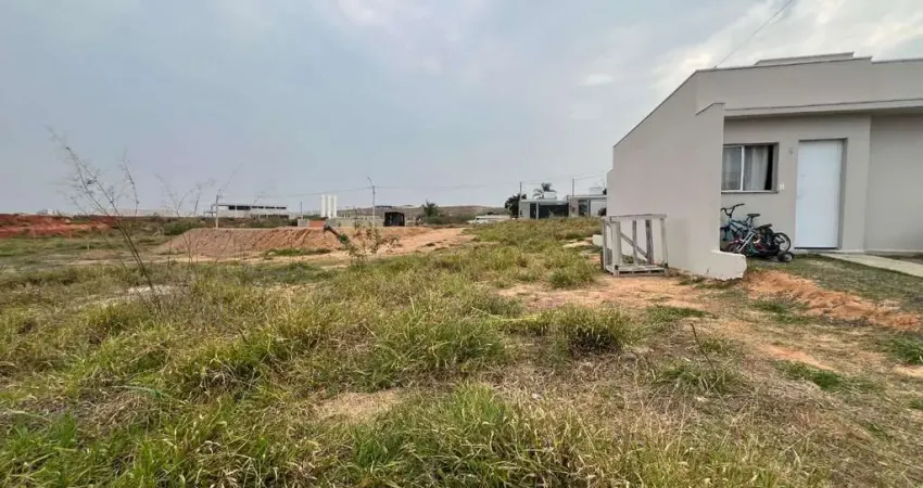 Terreno à venda na Rua Augusto de Melo, 43, Vila dos Canários, Indaiatuba