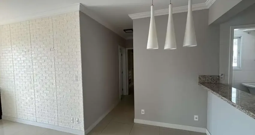 Apartamento com 2 quartos à venda na Rua Padre Vicente Rizzo, 259, Vila Sfeir, Indaiatuba