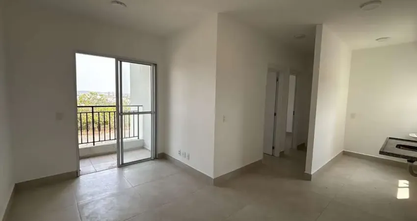 Apartamento com 2 quartos à venda na Avenida Dois, 40, Jardins do Império, Indaiatuba