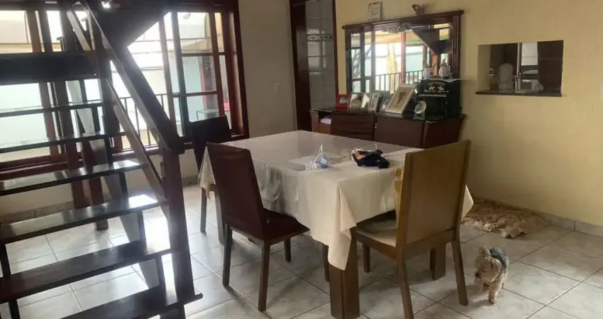 Sobrado com 5 dormitórios, 388 m² - venda por r$ 1.170.000,00 ou aluguel por r$ 8.002,57/mês - jardim regina - indaiatuba/sp