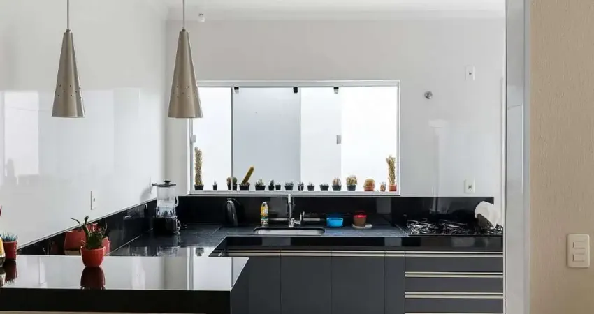 Casa com 2 dormitórios à venda, 89 m² por r$ 555.000,00 - jardim união - indaiatuba/sp