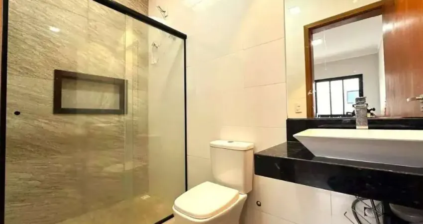 Casa 3 quartos com 2 suites por r$ 920.000 - jardim imperio - indaiatuba/sp