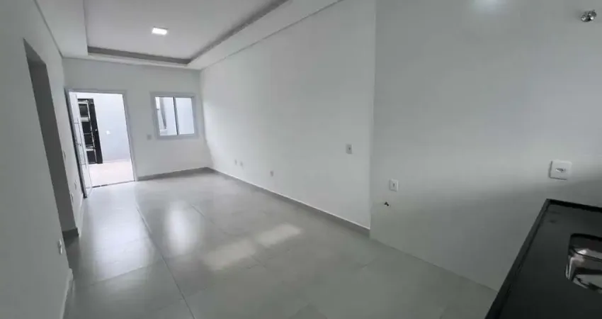 Casa com 2 dormitórios à venda, 57 m² por r$ 446.000,00 - jardim das araras - indaiatuba/sp
