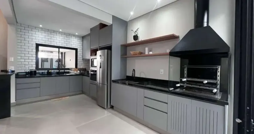 Casa com 3 dormitórios à venda, 105 m² por r$ 785.000,00 - jardim bonsucesso - indaiatuba/sp