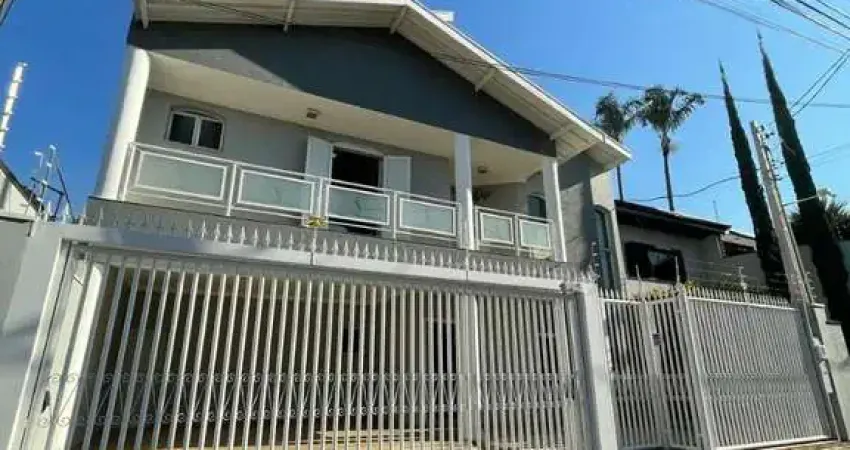 Casa com 4 quartos para venda – jardim esplanada, indaiatuba sp