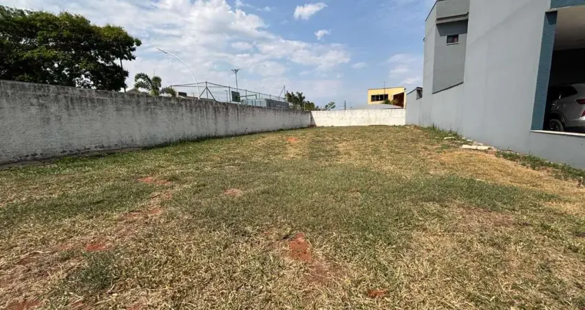 Terreno para venda – jardim residencial dona lucílla, indaiatuba sp
