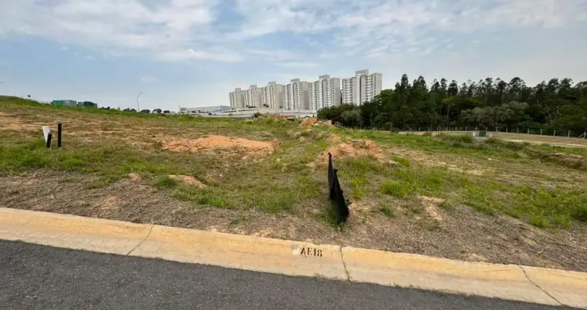 Terreno em condomínio fechado à venda na Estrada Municipal, 2452, Chácara Alvorada, Indaiatuba