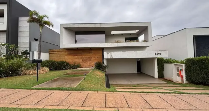 Casa com 3 dormitórios, 323 m² - venda por r$ 3.250.000,00 ou aluguel por r$ 19.800,00/mês - jardim vila paradiso - indaiatuba/sp