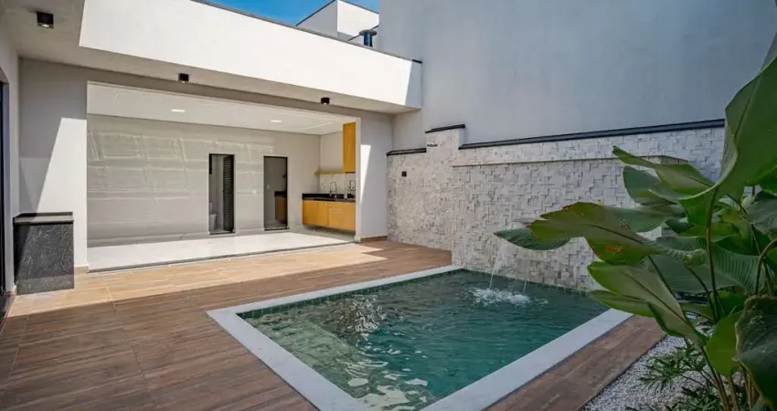 Casa com 3 dormitórios à venda, 187 m² por r$ 1.890.000 - london park - indaiatuba/sp