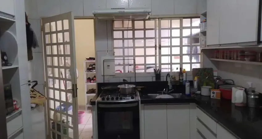 Casa com 3 dormitórios à venda, 126 m² por r$ 600.000 - jardim valença - indaiatuba/sp