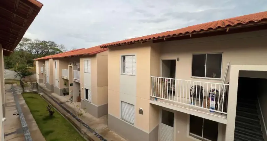 Casa em condomínio fechado com 2 quartos para alugar na Rua Senador Romeu Tuma, 320, Colinas de Indaiatuba, Indaiatuba
