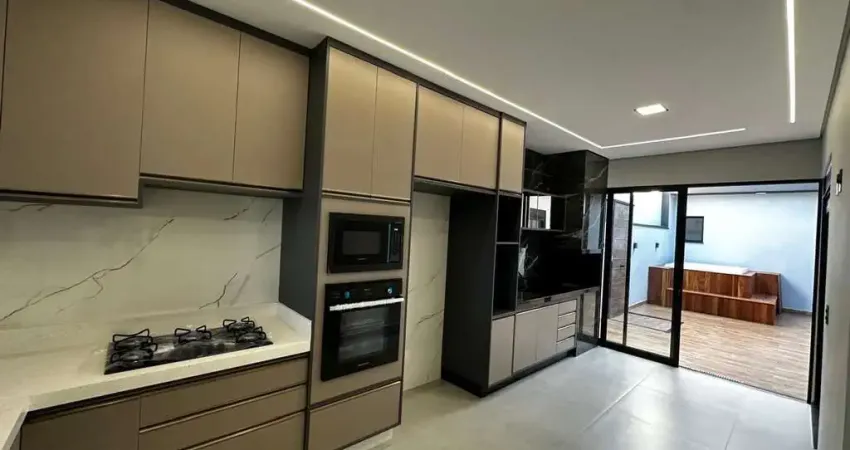 Casa com 3 dormitórios à venda, 140 m² por r$ 1.350.000,00 - park gran reserve - indaiatuba/sp