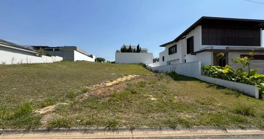Terreno para venda – condominio jardins dos lagos, indaiatuba sp